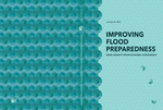 Improving flood preparedness using insights from economic experiments
