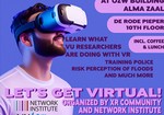 VR at VU 2023